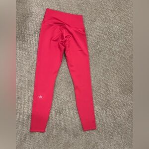 Alo 7/8 High-Waist Airlift Legging